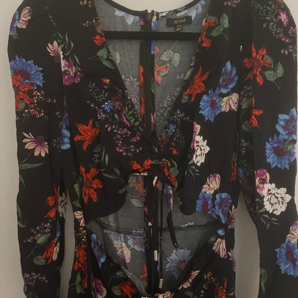 AFRM Dress - Picture 2 of 4